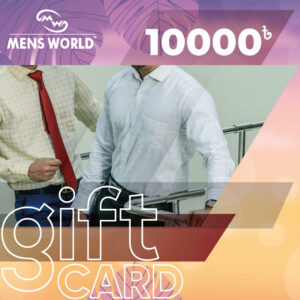 Mens World Gift Card | GC 10000
