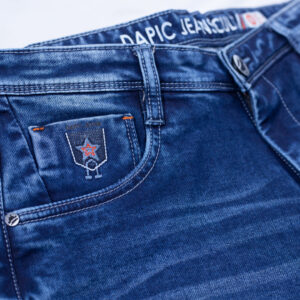 Jeans Pant | JP 743