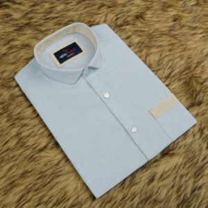 Casual Shirt Half | CSH 358