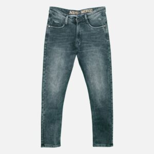 Mens World