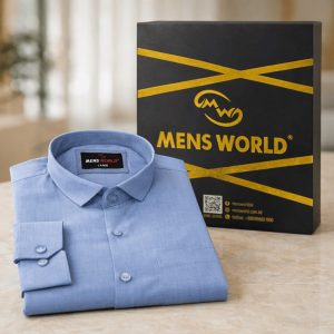 Casual Shirt Full | CSF 4615