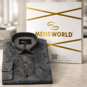 Casual Shirt Full | CSF 4646