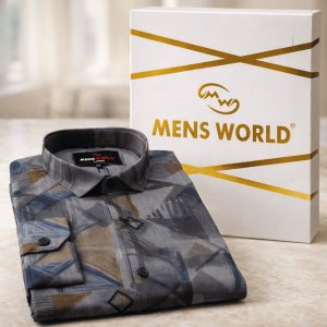 Casual Shirt Full | CSF 4652