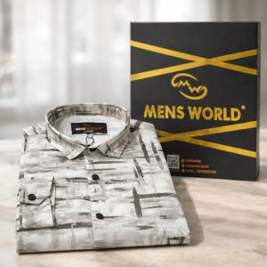 Casual Shirt Full | CSF 4568