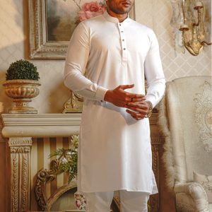 Casual Panjabi | CP 2574