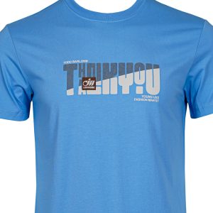 T-Shirt Half | TSH 817