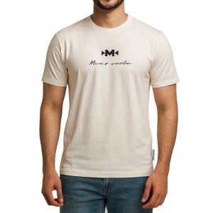 T-Shirt Half | TSH 831