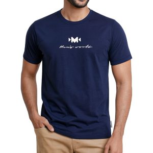 T-Shirt Half | TSH 832