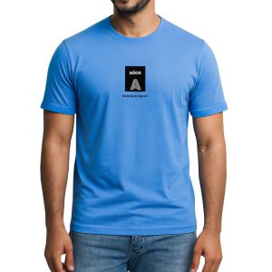 T-Shirt Half | TSH 846