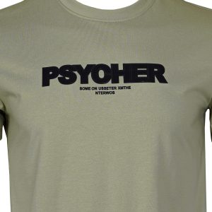 T-Shirt Half | TSH 862