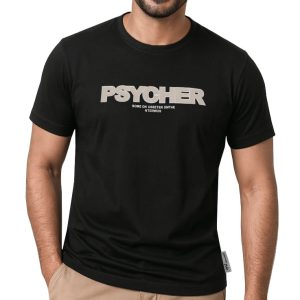 T-Shirt Half | TSH 864