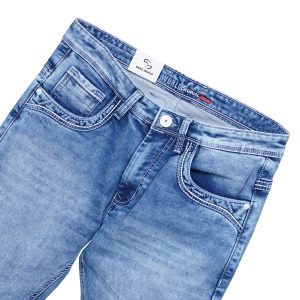 Jeans Pant | JP 981