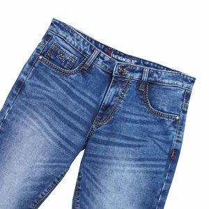 Jeans Pant | JP 990