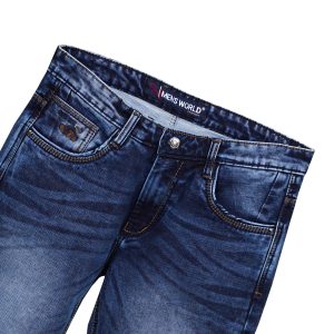Jeans Pant | JP 998