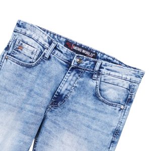 Jeans Pant | JP 1073