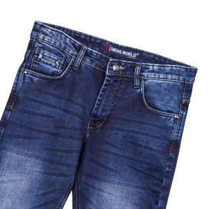 Jeans Pant | JP 1077