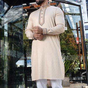 Casual Panjabi | CP 2563