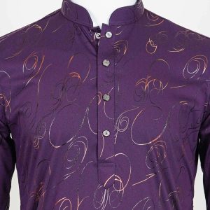 Casual Panjabi | CP 2615