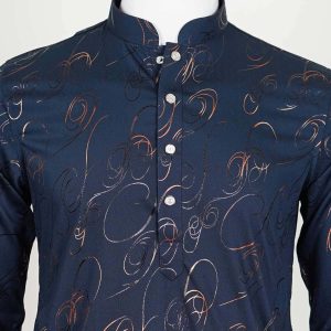 Casual Panjabi | CP 2616