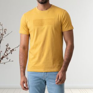 T-Shirt Half | TSH 835