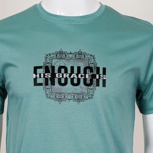 T-Shirt Half | TSH 867