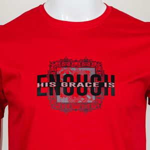 T-Shirt Half | TSH 868