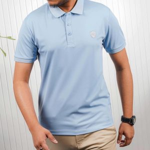 Polo Shirt Half | PSH 931