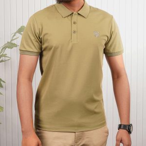 Polo Shirt Half | PSH 937
