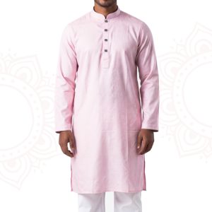 Casual Panjabi | CP 1980