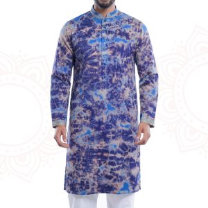 Casual Panjabi | CP 2296