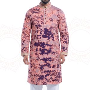 Casual Panjabi | CP 2302