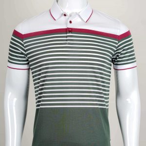 Polo Shirt Half | PSH 882