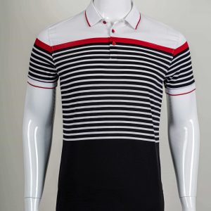 Polo Shirt Half | PSH 883