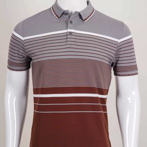 Polo Shirt Half | PSH 889