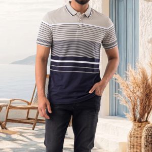 Polo Shirt Half | PSH 890