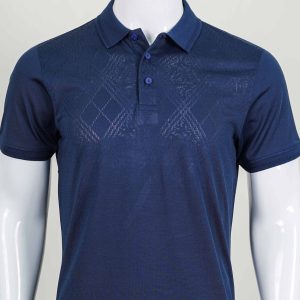 Polo Shirt Half | PSH 924