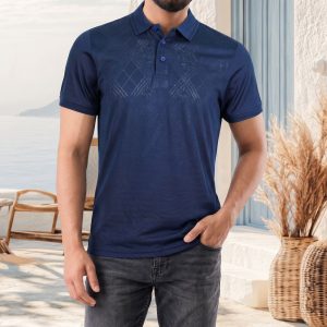 Polo Shirt Half | PSH 924