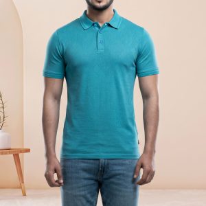 Polo Shirt Half | PSH 925