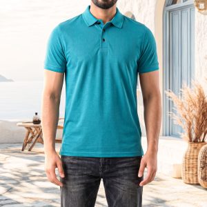 Polo Shirt Half | PSH 942