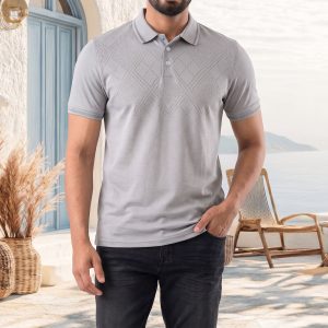 Polo Shirt Half | PSH 943