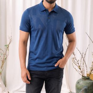 Polo Shirt Half | PSH 944
