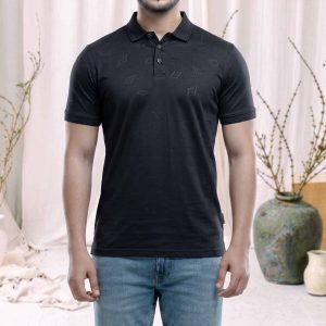 Polo Shirt Half | PSH 945