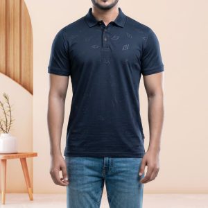 Polo Shirt Half | PSH 946