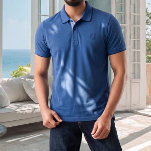 Polo Shirt Half | PSH 809