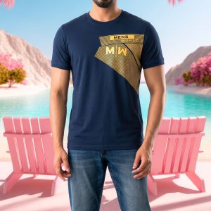 T-Shirt Half | TSH 479