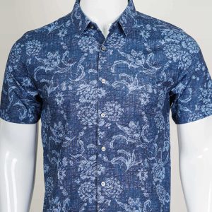 Casual Shirt Half | CSH 398