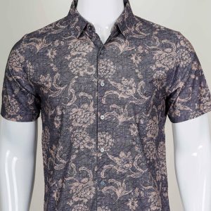 Casual Shirt Half | CSH 399