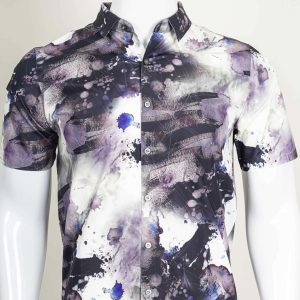 Casual Shirt Half | CSH 410