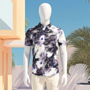 Casual Shirt Half | CSH 410