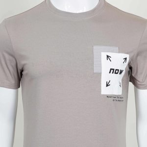 T-Shirt Half | TSH 871